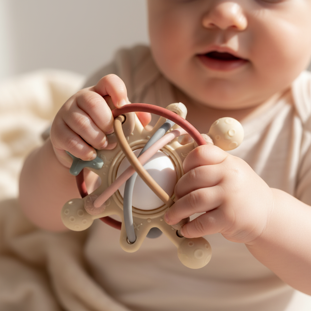 Le Coffret Éveil Premium