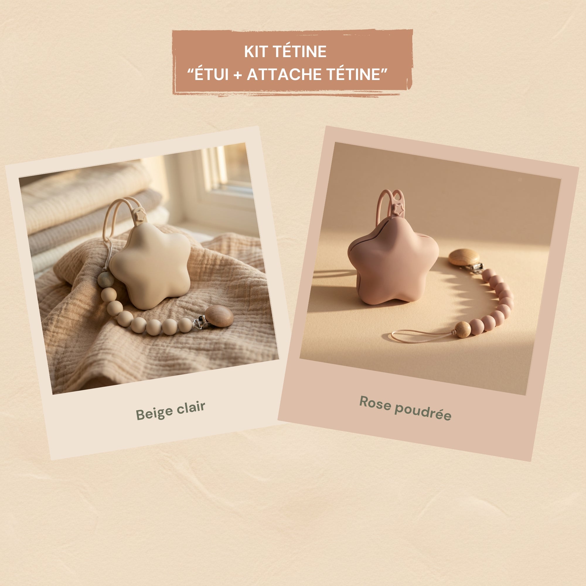 Le Coffret Bienvenue Essentiel L'Atelier Zebulon