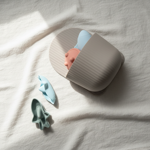 Le Coffret Bain Ludique L'Atelier Zebulon