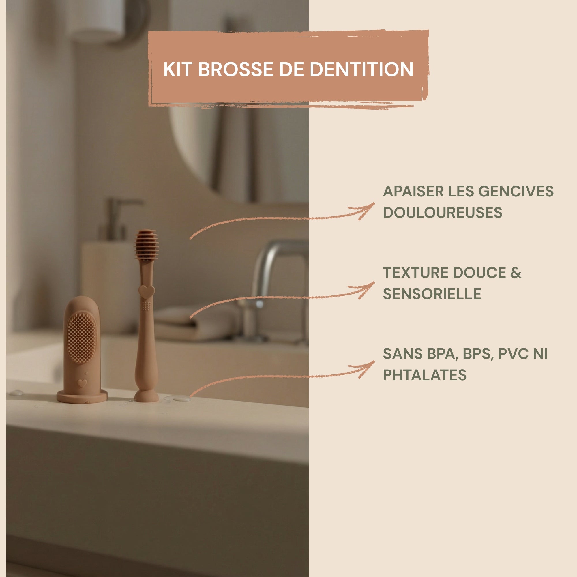 Le Coffret Premiers Soins