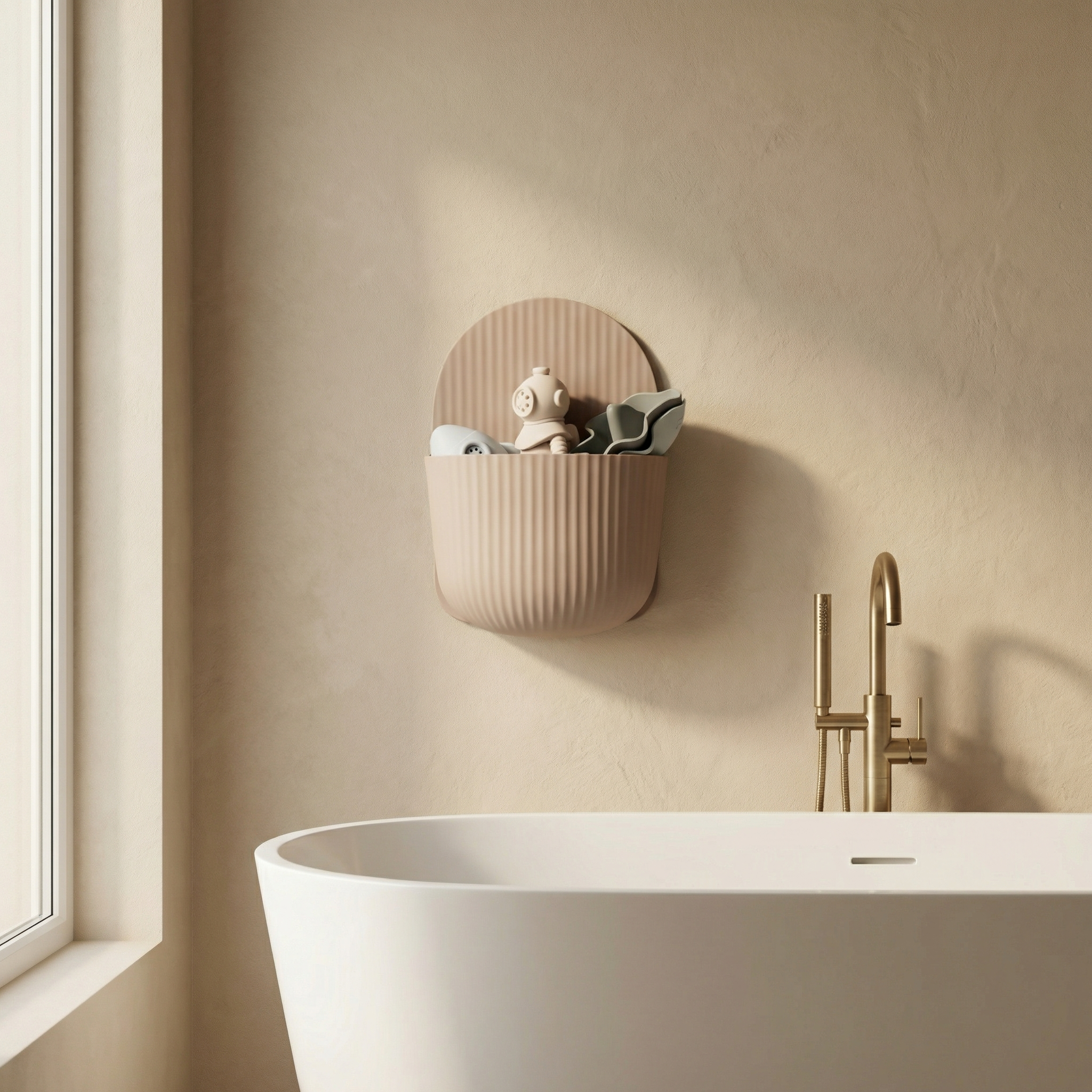 Le Coffret Bain Ludique L'Atelier Zebulon