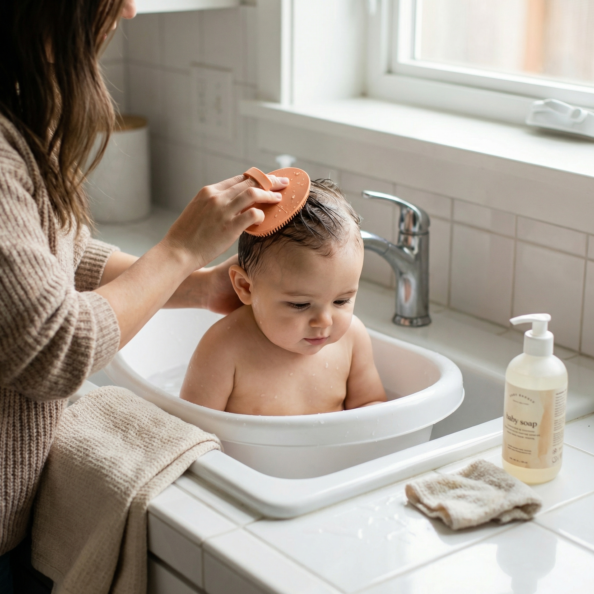 Le Coffret Premiers Soins
