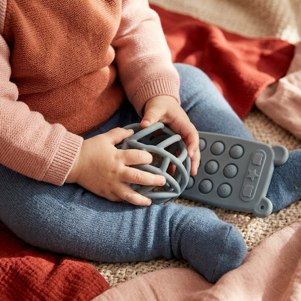 Le Coffret Éveil Essentiel